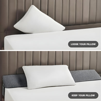 BedGapper™ Wedge Pillow